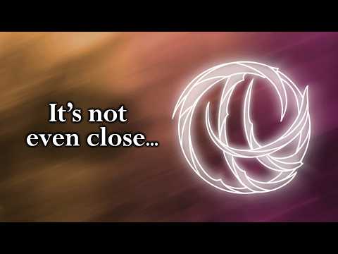 The Best Skill In Silksong