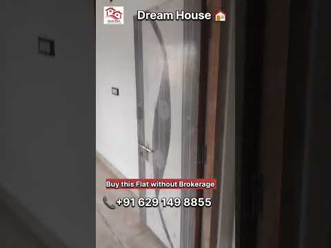 SOLD |564 sqft 1 bhk flat 18.09 Lakhs in North Kolkata |Near Sodepur Railway Station 📞 6291498855