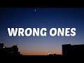 Post Malone Wrong Ones Lyrics Ft Tim McGraw