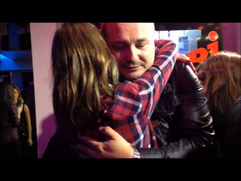 Merci NRJ/Cauet/L'équipe