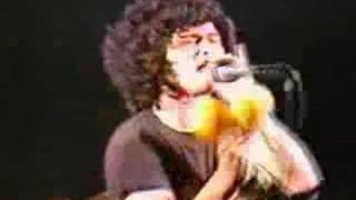 At The Drive-In - 02 - Embroglio