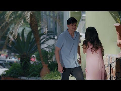 Pati si Jeff punong-puno na sa’yo! #shorts Asawa Ng Asawa Ko