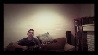 (2111) Zachary Scot Johnson Bluebird Wine Emmylou Harris Cover thesongadayproject Rodney Crowell Sto