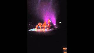 Anoushka Shankar DC concert encore Apr 1st 2016