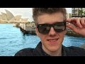 Sydney Australia Vlog w/ Lachlan & Vikk 