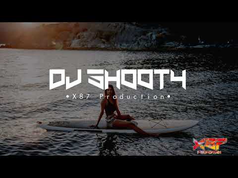 SHOOTY X87   BLAIZ FAYAH ft GLAD LOW