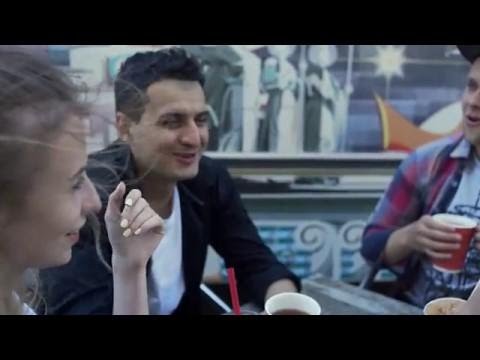 ВАСЯЯН   - Але й молоді / Official Video