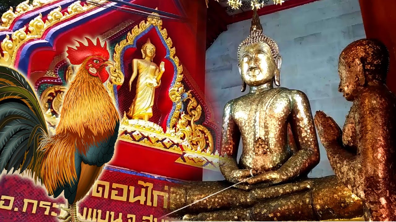 วัดดอนไก่ดี