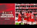 Extended Highlights SL Benfica 3-1 SC Braga