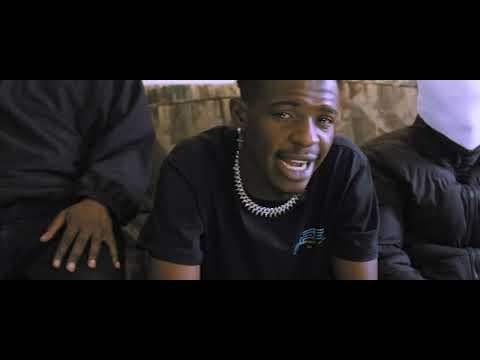 Saintfloew - Chiedza (Official Video) ft. Hughfly
