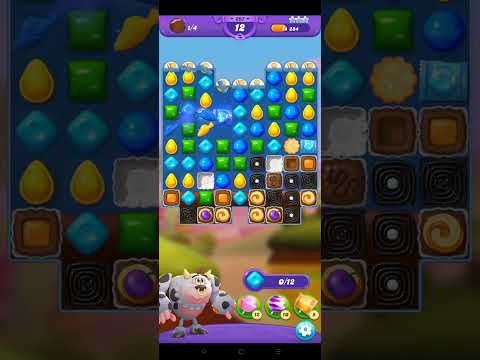 Candy Crush Friends | Lvl 297 | 🌟🌟🌟