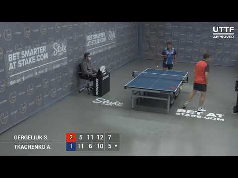 1 октября 2021. Серый зал - Дневной турнир.  ТT Cup