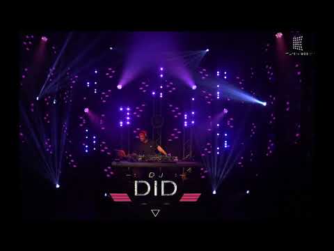 Dj Did -  AfroBeat Live Show Mix 2020