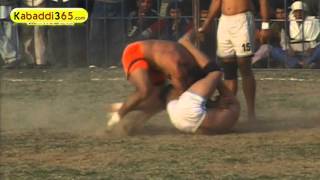 (1) Boparai Kalan (Jalandhar) Kabaddi Tournament 13 Feb 2016
