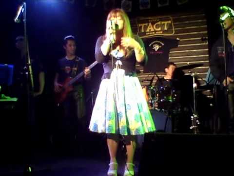 The End of the World (Skeeter Davis) cover by ROCKABILLY CLUB FRIENDS