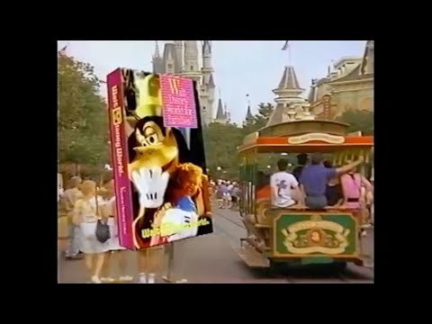 , title : 'Walt Disney World Resort Vacation Planning Video (1994)'