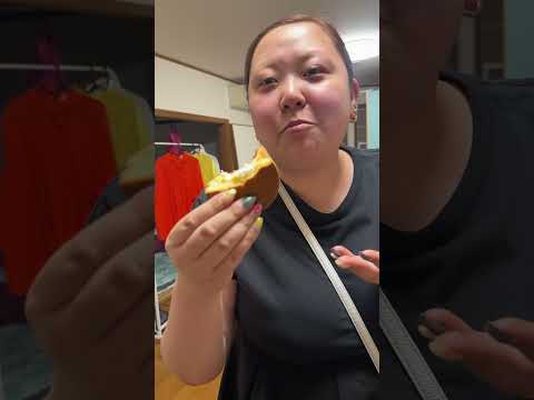 ファミマで出会ったスイーツがコンビニデザートの天下取ったかも💜