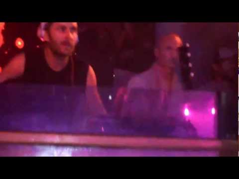 DAVID GUETTA - F*** ME I'M FAMOUS PARTY - PACHA IBIZA  - SEXY BITCH