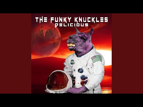 Digital Compromise online metal music video by THE FUNKY KNUCKLES