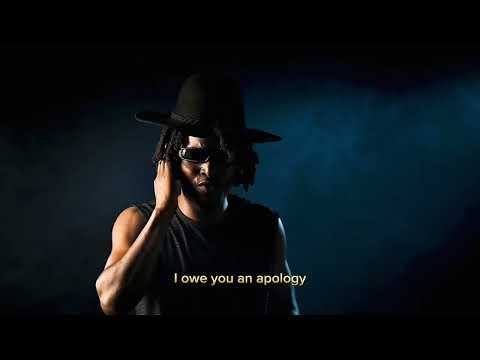 Dokta Brain - Healing Time (Visualizer)