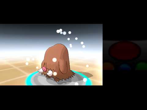 Pokemon X [Part 36: An Icy Reception at the Snowbelle City Gym!]