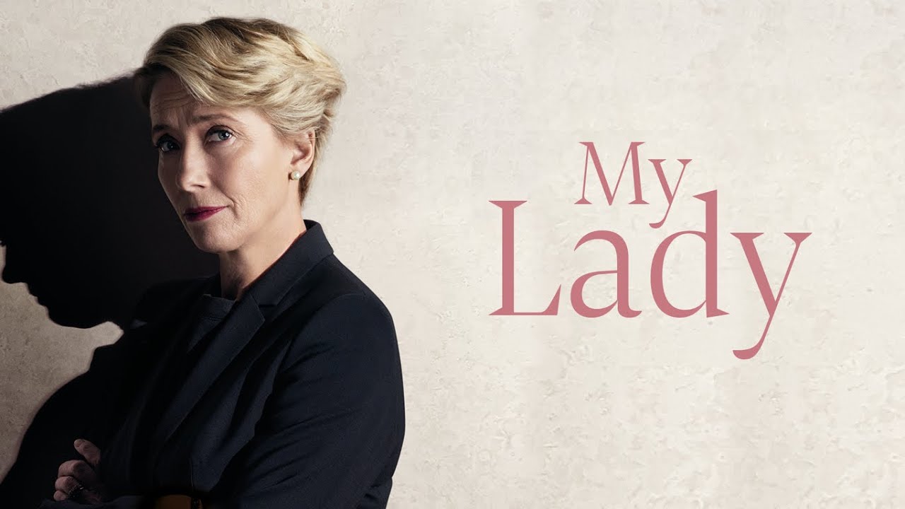 MY LADY - Bande Annonce VOST