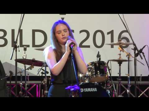 Lukass un Madara Murņikova - Lavender (BILDES 2016)