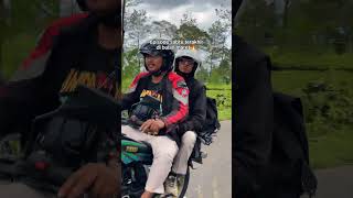 Download lagu POV TOL TENEN panggah nyip bolo 🙋🏻‍♂️ #rxking #storyrxking #rxking135cc mp3
