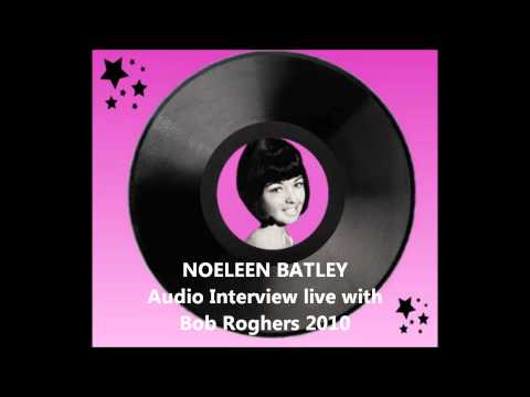 Noeleen Batley ★ Interview with Bob Rogers 2010.wmv