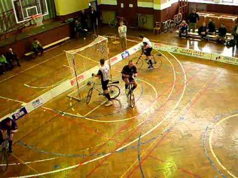 Kolová 2013-03-10, Elite, Finále ČP v Přerově, 2. z 6. SC Svitávka 1 vs MO Svitávka 1