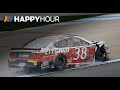 1 Hour Recap: NASCAR Cup Series at New Hampshire