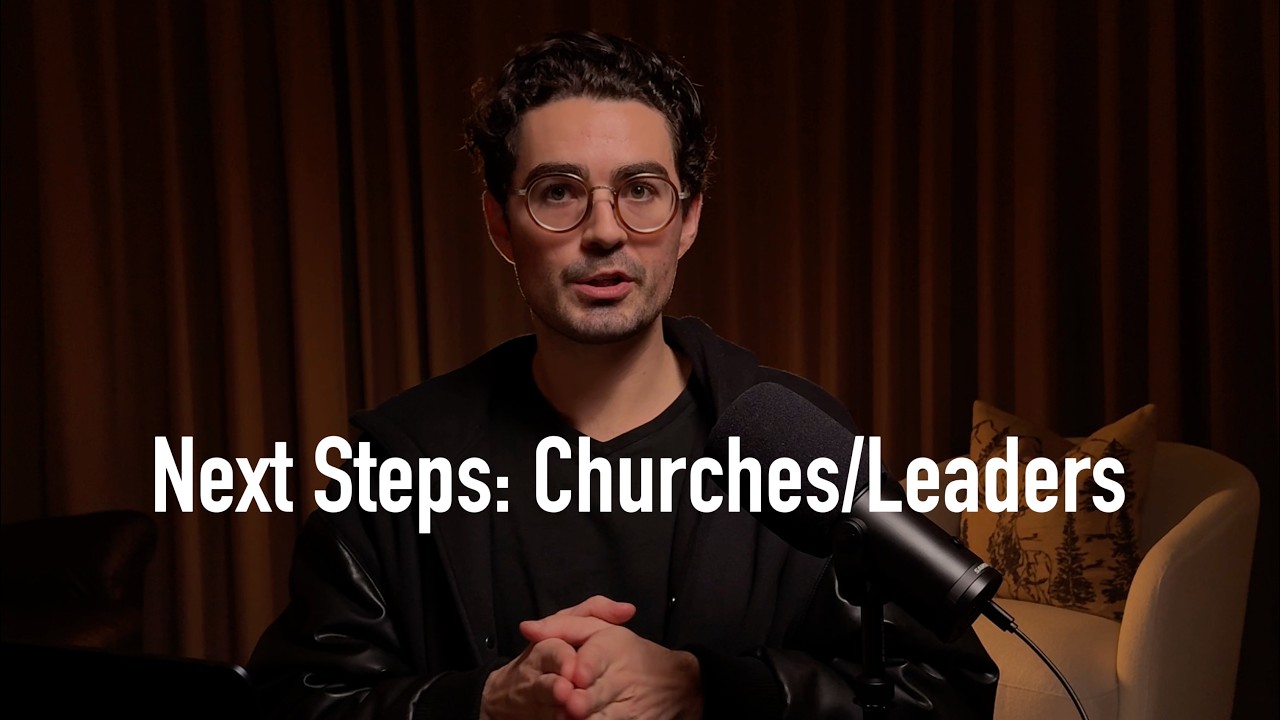 Church Leaders video thumbnail