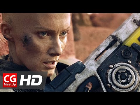 CGI VFX Spot HD "ALIVIA Duel" by Platige Image | CGMeetup
