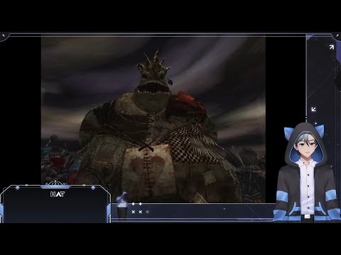 The Nightmare Before Christmas: Oogie's Revenge (Part Final) | A Filthy and Musical Charged Finale