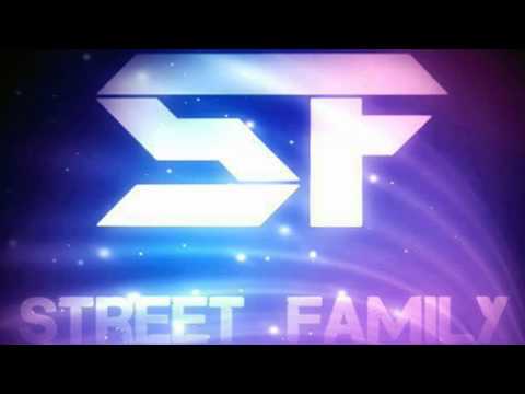 STREET FAMILY - JA ZNAM DA TI NAS ZNAS (prod. Street Family)