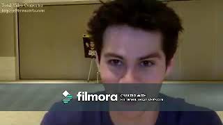 Another You (Steppers Mix) (Dylan OBrien Video)