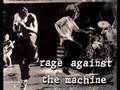 Rage Against The Machine - Beautiful World - KIKIERESQA Rage Against The Machine - Beautiful World