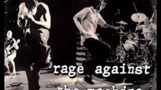 Rage Against The Machine - Beautiful World