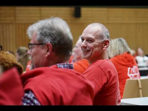 Jubiläumsfeier 50 Jahre Judo Club Gernsdorf am 15,11,2025