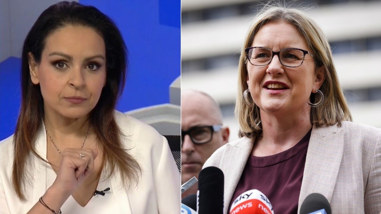 ‘Rainbow Libraries’: Rita Panahi unleashes on Victoria’s ‘woke idiocy’