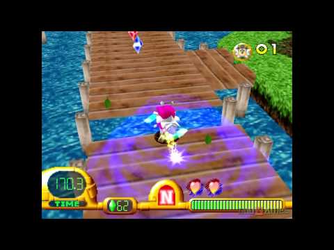 Phix The Adventure - Gameplay PSX (PS One) HD 720P (Playstation classics)