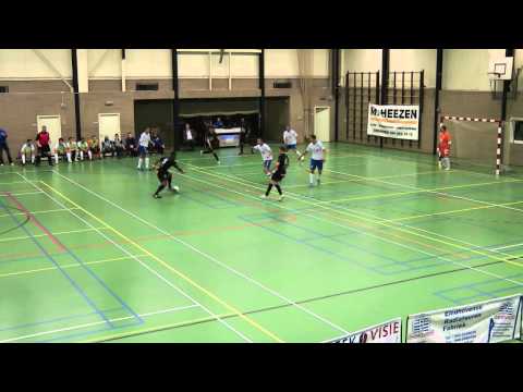CFE Ciba/VDL 1  - OARC/Lebo Vastgoed 1
