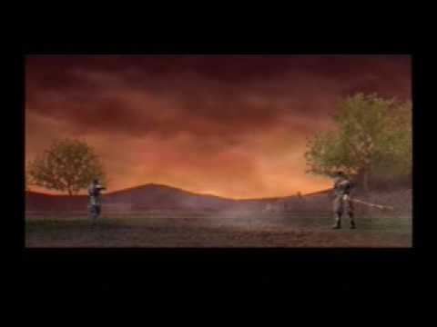 WO: Battle of He Fei-Hanzo Versus Zhou Tai