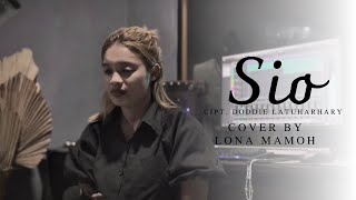 Download lagu “SIO” (Doddie Latuharhary) - Cover - LONA MAMOH mp3