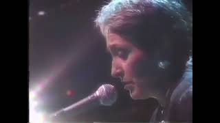Joan Baez 1989 "Speaking of Dreams" Live PBS concert - Jackson Browne guest (part 3)