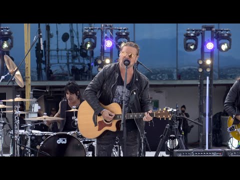 Maná - Anuncia la gira México Lindo y Querido 2022