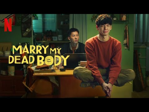 Writer/Director Cheng Wei-Hao Discusses His Marry My Dead Body, Taiwan's Queer Genre Concoction
