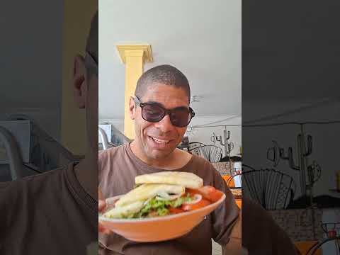 Arre Égua Restaurante Em Jeremoabo Bahia! #shortsvideo