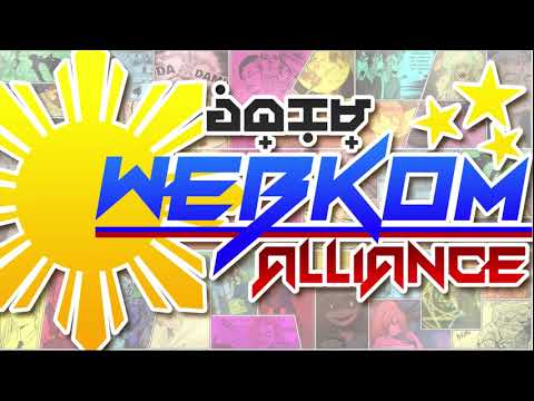 WebKom Pinoy Komiks video thumbnail