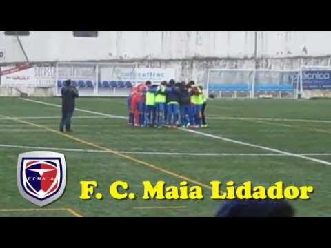 Maia Lidador - 11ª Jornada